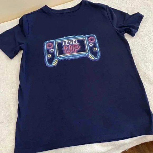 Cat & Jack Other - Cat & Jack short sleeve shirt